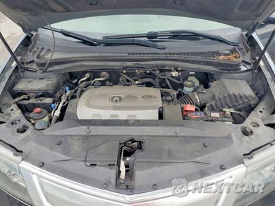Zdjęcie 12 z 13 samochodu: 2013 ACURA MDX TECHNOLOGY VIN:2HNYD2H32DH513568 - miniatura