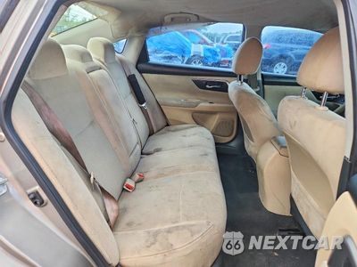 Zdjęcie 10 z 12 samochodu: 2015 NISSAN ALTIMA 2.5 S VIN:1N4AL3APXFC218002 - miniatura