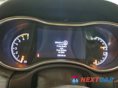 Zdjęcie 9 z 13 samochodu: 2019 JEEP GRAND CHEROKEE LIMITED VIN:1C4RJFBT0KC539704 - miniatura