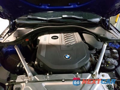 Zdjęcie 11 z 12 samochodu: 2021 BMW M440XI VIN:WBA13AR03MCG06661 - miniatura