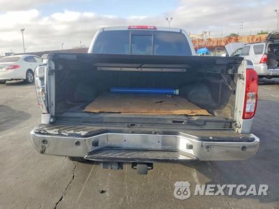 Zdjęcie 6 z 12 samochodu: 2015 NISSAN FRONTIER S VIN:1N6AD0ER2FN753005 - miniatura