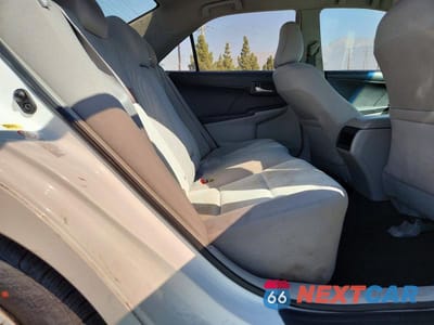 Zdjęcie 10 z 13 samochodu: 2012 TOYOTA CAMRY LE VIN:4T4BF1FK4CR245064 - miniatura