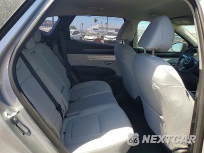 Zdjęcie 11 z 14 samochodu: 2025 HYUNDAI TUCSON SE VIN:5NMJA3DE4SH468065 - miniatura