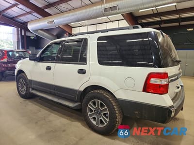 Drugie zdjęcie samochodu z przodu: 2016 FORD EXPEDITION XL VIN:1FMJU1FT0GEF43650 - miniatura