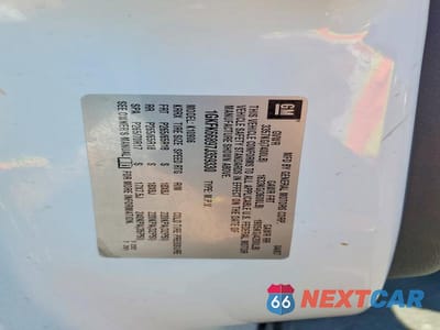 Zdjęcie 12 z 12 samochodu: 2007 GMC YUKON XL DENALI VIN:1GKFK66897J359330 - miniatura