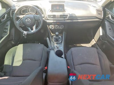 Zdjęcie 8 z 13 samochodu: 2016 MAZDA 3 SPORT VIN:3MZBM1K7XGM285579 - miniatura