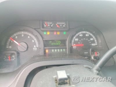 Zdjęcie 9 z 13 samochodu: 2014 FORD ECONOLINE E250 VAN VIN:1FTNE2ELXEDA24991 - miniatura