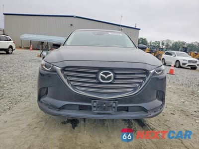 Piąte zdjęcie samochodu w środku: 2017 MAZDA CX-9 TOURING VIN:JM3TCACY8H0136231 - miniatura
