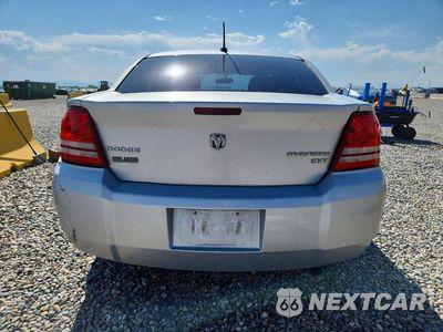 Zdjęcie 6 z 13 samochodu: 2010 DODGE AVENGER SXT VIN:1B3CC4FB3AN189270 - miniatura