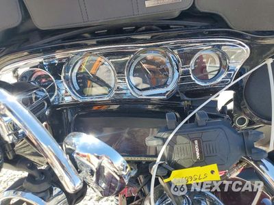 Zdjęcie 7 z 10 samochodu: 2016 HARLEY-DAVIDSON FLHTK ULTRA LIMITED VIN:1HD1KEL14GB620248 - miniatura