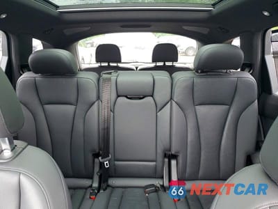 Zdjęcie 10 z 13 samochodu: 2021 AUDI Q7 PREMIUM PLUS VIN:WA1LXAF75MD036018 - miniatura