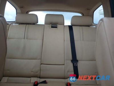 Zdjęcie 10 z 13 samochodu: 2010 BMW X3 XDRIVE30I VIN:WBXPC9C4XAWJ36159 - miniatura
