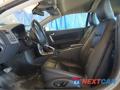 Zdjęcie 7 z 12 samochodu: 2010 VOLVO C70 T5 VIN:YV1672MC4AJ090118 - miniatura