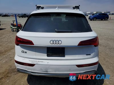 Zdjęcie 6 z 13 samochodu: 2021 AUDI Q5 PREMIUM PLUS VIN:WA1BAAFY9M2019448 - miniatura