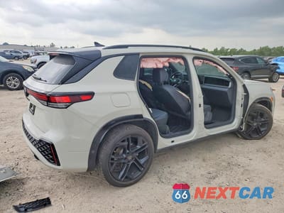 Trzecie zdjęcie samochodu z tyłu: 2025 VOLKSWAGEN TIGUAN SE R-LINE BLACK VIN:3VVHR7RM3SM061030 - miniatura