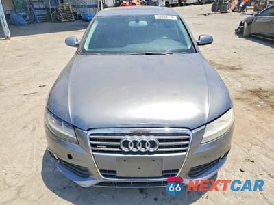 Piąte zdjęcie samochodu w środku: 2012 AUDI A4 PREMIUM VIN:WAUAFAFL3CN012027 - miniatura