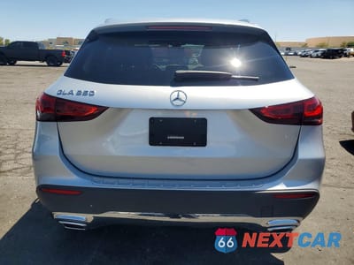 Zdjęcie 6 z 12 samochodu: 2021 MERCEDES-BENZ GLA 250 VIN:W1N4N4GB1MJ214098 - miniatura