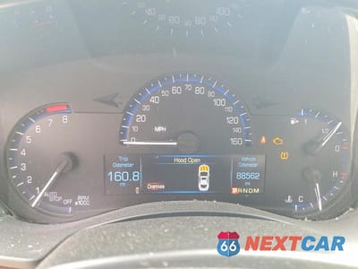 Zdjęcie 9 z 12 samochodu: 2016 CADILLAC ATS LUXURY VIN:1G6AB5RX3G0122148 - miniatura