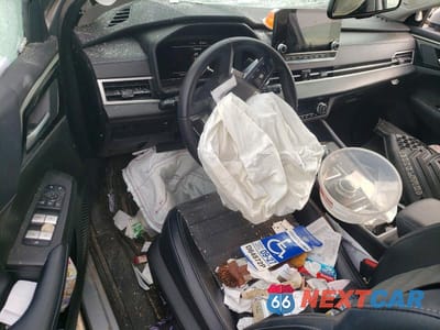 Zdjęcie 8 z 13 samochodu: 2024 MITSUBISHI OUTLANDER SE VIN:JA4J4VA85RZ023688 - miniatura