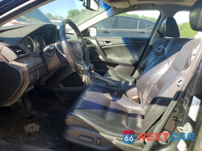 Zdjęcie 7 z 13 samochodu: 2010 ACURA TSX VIN:JH4CU2F67AC000925 - miniatura