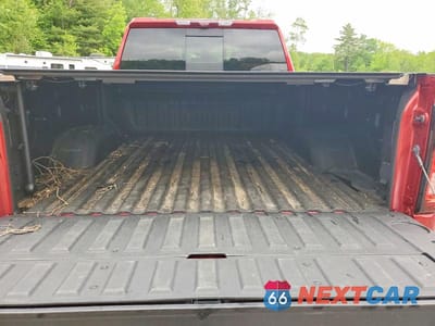 Zdjęcie 10 z 13 samochodu: 2022 GMC SIERRA K2500 DENALI VIN:1GT49RE75NF330531 - miniatura