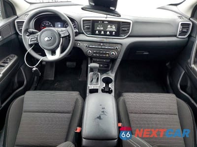 Zdjęcie 8 z 13 samochodu: 2022 KIA SPORTAGE LX VIN:KNDPM3AC5N7006372 - miniatura