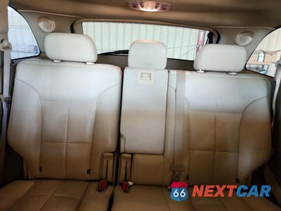 Zdjęcie 10 z 13 samochodu: 2007 LINCOLN MKX VIN:2LMDU88C17BJ35192 - miniatura