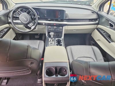 Zdjęcie 8 z 13 samochodu: 2022 KIA CARNIVAL LX VIN:KNDNB4H32N6155966 - miniatura