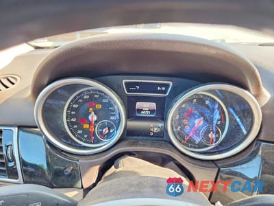 Zdjęcie 9 z 13 samochodu: 2017 MERCEDES-BENZ GLE 350 4MATIC VIN:4JGDA5HB0HA975715 - miniatura