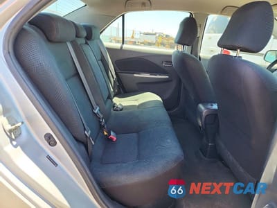 Zdjęcie 10 z 12 samochodu: 2010 TOYOTA YARIS BASE VIN:JTDBT4K35A1356406 - miniatura