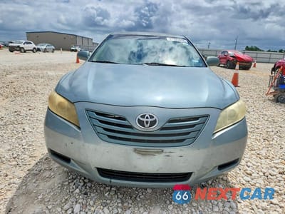Piąte zdjęcie samochodu w środku: 2008 TOYOTA CAMRY LE VIN:4T4BE46KX8R014651 - miniatura