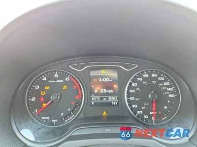 Zdjęcie 9 z 12 samochodu: 2020 AUDI A3 S-LINE PREMIUM VIN:WAUBEGFF1LA096652 - miniatura