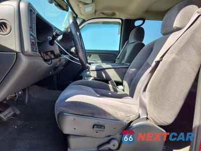 Zdjęcie 7 z 12 samochodu: 2006 GMC NEW SIERRA K1500 VIN:2GTEK13T961181656 - miniatura