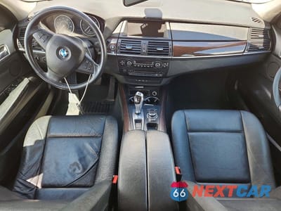 Zdjęcie 8 z 12 samochodu: 2011 BMW X5 XDRIVE35D VIN:5UXZW0C58BL372165 - miniatura