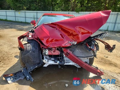 Piąte zdjęcie samochodu w środku: 2024 CADILLAC CT4 LUXURY + VIN:1G6DJ5RK0R0110675 - miniatura