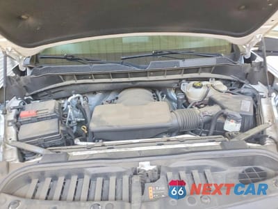 Zdjęcie 11 z 12 samochodu: 2021 CHEVROLET SILVERADO K1500 LT VIN:1GCRYDEDXMZ247661 - miniatura