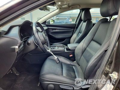 Zdjęcie 7 z 12 samochodu: 2022 MAZDA 3 SELECT VIN:3MZBPABL0NM300219 - miniatura