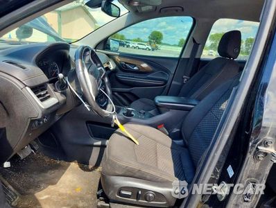 Zdjęcie 7 z 13 samochodu: 2018 GMC TERRAIN SLE VIN:3GKALTEV5JL406978 - miniatura