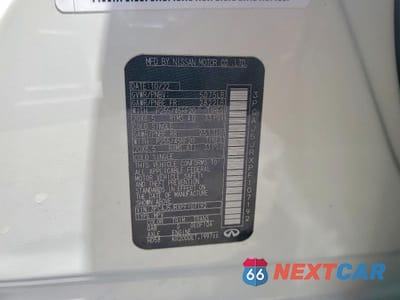 Zdjęcie 14 z 14 samochodu: 2023 INFINITI QX55 LUXE VIN:3PCAJ5JRXPF107192 - miniatura