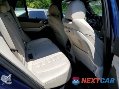 Zdjęcie 11 z 13 samochodu: 2022 BMW X5 XDRIVE40I VIN:5UXCR6C09N9N26212 - miniatura