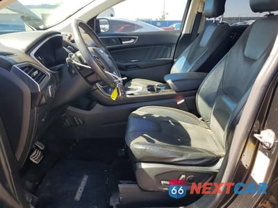 Zdjęcie 7 z 13 samochodu: 2015 FORD EDGE SPORT VIN:2FMPK3AP8FBC11357 - miniatura