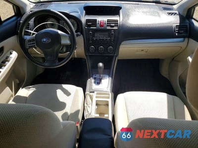Zdjęcie 8 z 13 samochodu: 2014 SUBARU IMPREZA VIN:JF1GPAA63E8249586 - miniatura