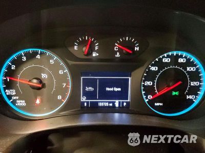 Zdjęcie 9 z 12 samochodu: 2022 CHEVROLET MALIBU LT VIN:1G1ZD5ST9NF179443 - miniatura