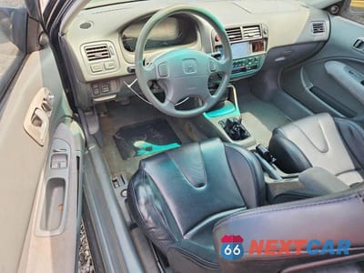 Zdjęcie 8 z 12 samochodu: 1996 HONDA CIVIC EX VIN:1HGEJ8149TL059684 - miniatura