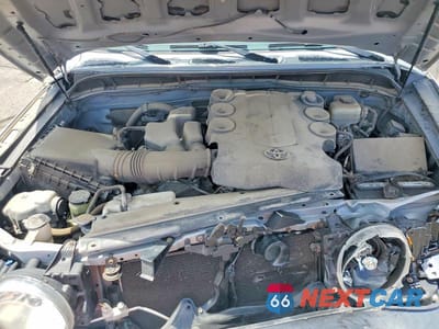 Zdjęcie 12 z 13 samochodu: 2013 TOYOTA FJ CRUISER BASE VIN:JTEBU4BF4DK163438 - miniatura