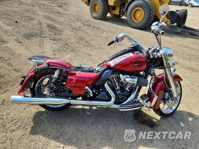 2013 HARLEY-DAVIDSON FLHRSE4 CVO 1HD1PG820DB957204 - główne zdjęcie licytacji z USA - miniatura