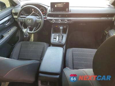 Zdjęcie 8 z 12 samochodu: 2023 HONDA CR-V SPORT VIN:2HKRS5H57PH708158 - miniatura
