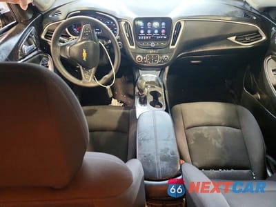 Zdjęcie 8 z 12 samochodu: 2023 CHEVROLET MALIBU LT VIN:1G1ZD5ST5PF235509 - miniatura