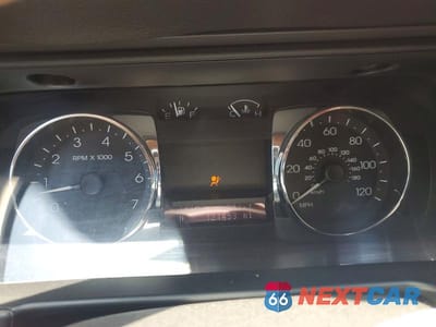 Zdjęcie 9 z 12 samochodu: 2007 LINCOLN MKZ VIN:3LNHM26TX7R649329 - miniatura