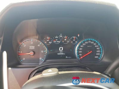 Zdjęcie 9 z 13 samochodu: 2020 GMC YUKON DENALI VIN:1GKS2CKJXLR194194 - miniatura